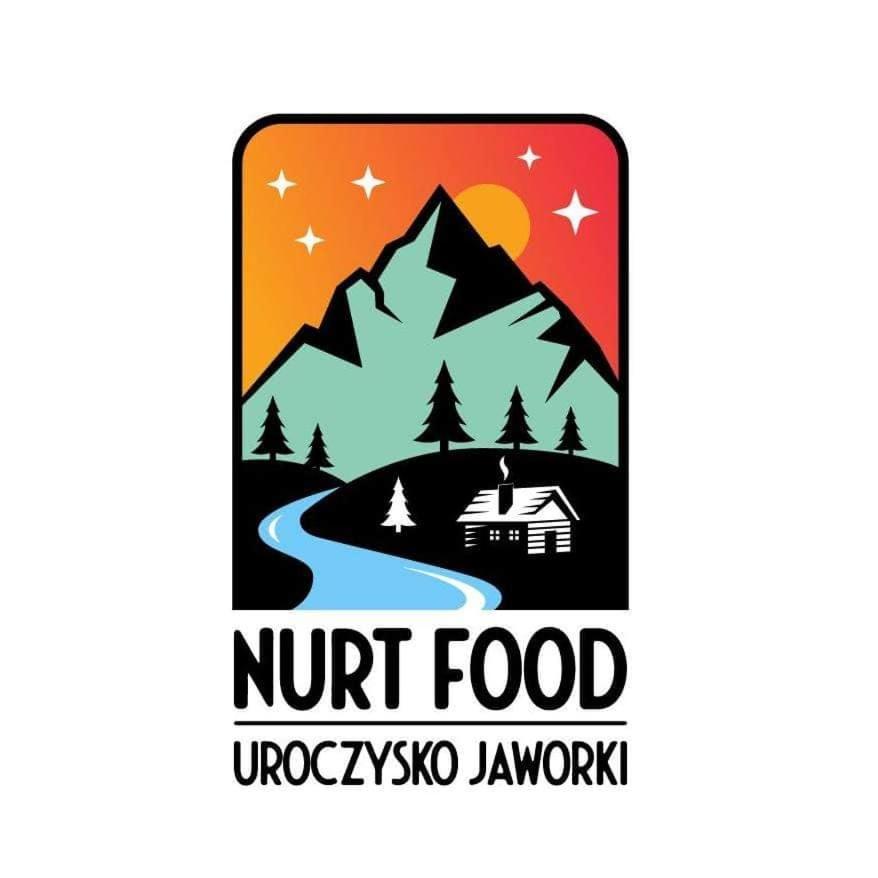 Apartament Nurt Food Uroczysko Jaworki Apartamento Exterior foto